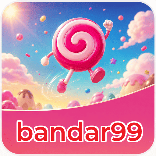 bandar99 APK v4.7.5 - Screenshot UI modern dan intuitif Indonesia